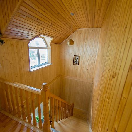 Guest House Suzirya Karpat Jaremtsche Exterior foto