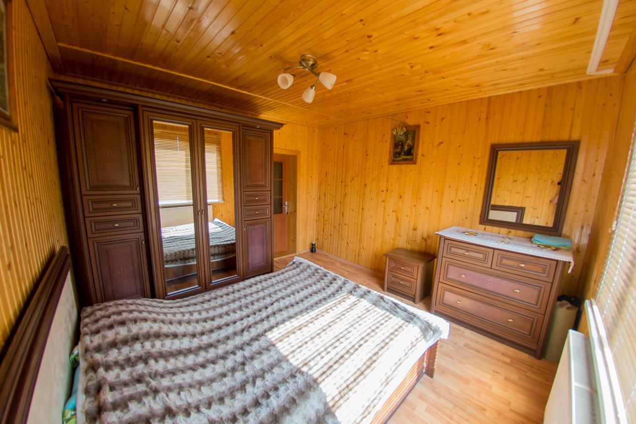Guest House Suzirya Karpat Jaremtsche Exterior foto